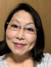 北川　智恵子