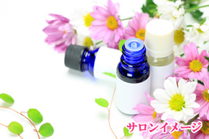 Aromatherapy Spirit Room 和～なごみ～