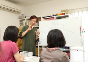 Herb Lovers アロマテラピースクール