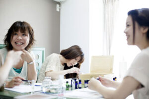 アロマスクール&デトックスサロン ラベンサラ