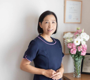 Aroma&Healing 千の葉