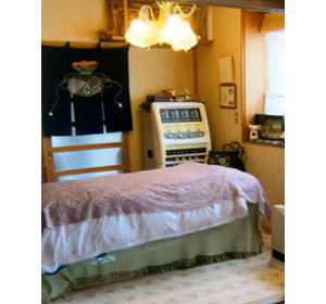 AROMA ROOM LOTUS