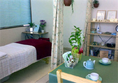 Tunbridge Wellsあろまのかぜ