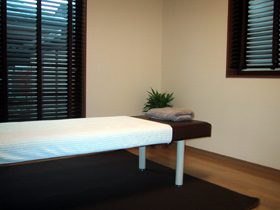 Healing room なごみ ～整体・アロマセラピー～