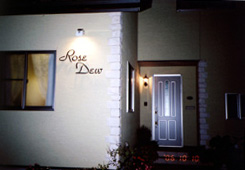 Rose Dew