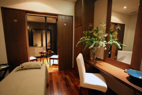 natural therapy 京華館