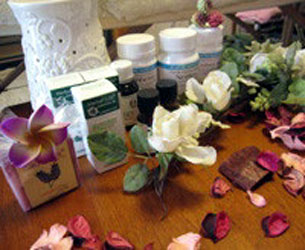 Aroma Berry