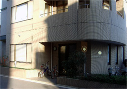 フルール・ド・クール