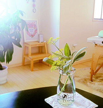 SunnyPlace～ひだまり～