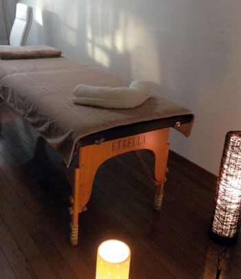 ナチュラルセラピーサロン&スクール ange∞アンジュ