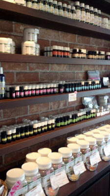 Aroma House凛音(りん)