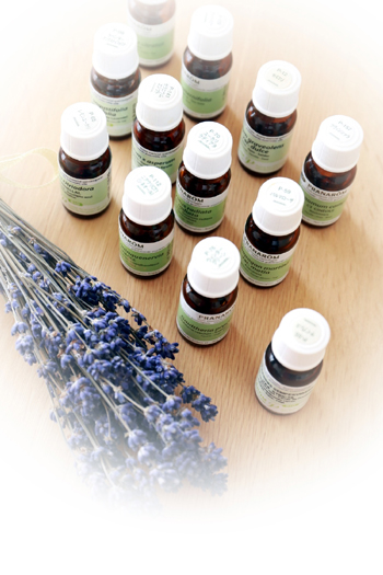 メディカルアロマサロン Ange en branc