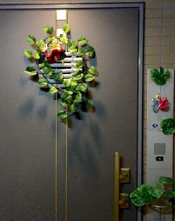 Melia（ﾒﾘｱ）