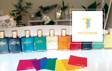 atelier T-color