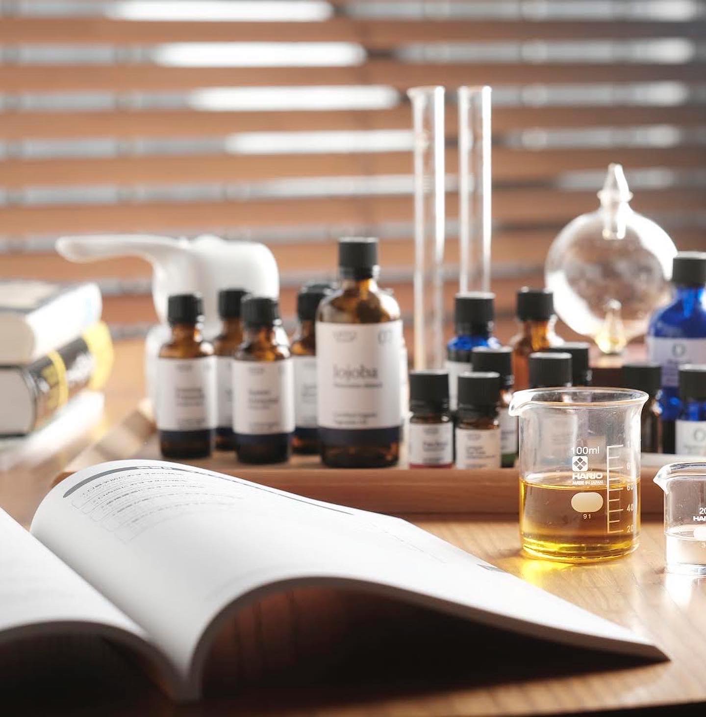 香りのお店 ma ru ta