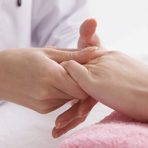 タッチまいはぁとアロマスクール