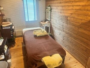 木の家のサロン mocca(アロマスクール)