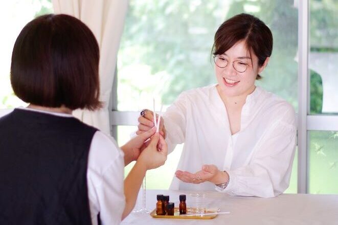 astrology&aroma school petit germer