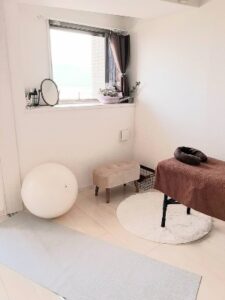 心と身体のメンテナンスサロン/スクール～slow～