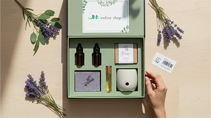 会員限定ショップ割引