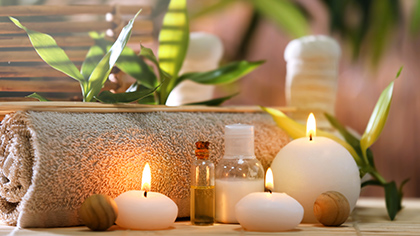 サロン・ショップをPR